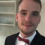 Profile Picture of Mitchell Petersen (@petersen.mitchell) on Instagram