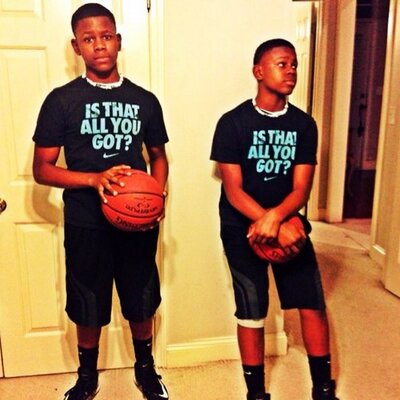 Profile Picture of Josiah Thomas (@josiahthomas50) on Twitter