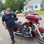 Profile Picture of Carl Anderson (@towtime711) on Instagram