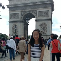 Profile Picture of Claire Luu (@claire-luu-2) on Quora