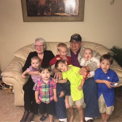 Profile Picture of Boyd Campbell (@BoydCampbell10) on Twitter