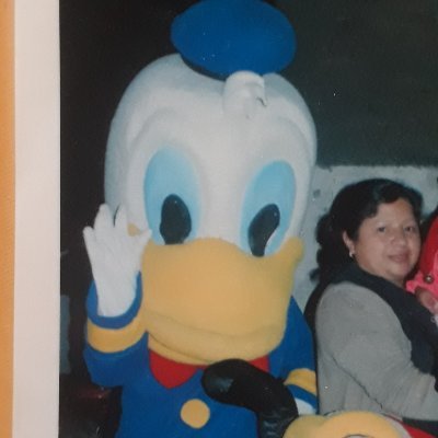 Profile Picture of Imelda Escobar T. (@Imeldaescobart1) on Twitter