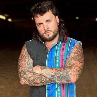 Profile Picture of Jason Cross (@jasoncrossofficial) on Instagram