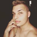 Profile Picture of ※Léo Brandão※ (@gayrotinha) on Instagram