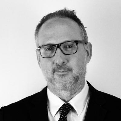 Profile Picture of Steven Langer (@stevenlanger) on Twitter