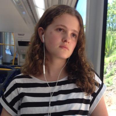 Profile Photo of Caitlin McKenzie (@CattiMcKenzie) on Twitter