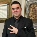 Joel Bradish - Instagram Profile Picture of Joel Bradish (@machineheadman04) on Instagram