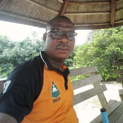 Profile Picture of JAMES KARO (@JAMESKARO5) on Twitter