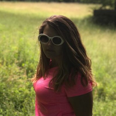 Profile Picture of Emily Kirk (@EmlyKKrk) on Twitter