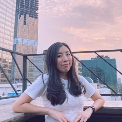 Profile Picture of Mariska Widianto (@kakamariskaa) on Twitter