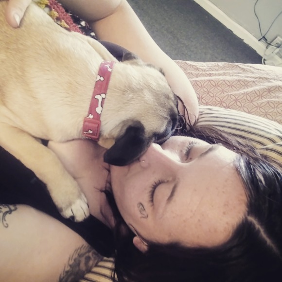 Profile Picture of Taylor Grindell (@taylrg23) on Poshmark