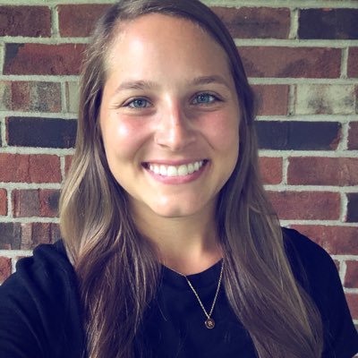 Profile Picture of Rachel Kleis (@rkleisATC) on Twitter