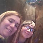 Profile Picture of Jason N Lori Harper-Hall (@branmimi) on Instagram