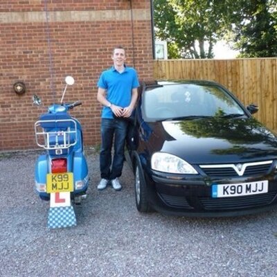 Profile Picture of Matt Jefferies (@JefferiesMatt) on Twitter