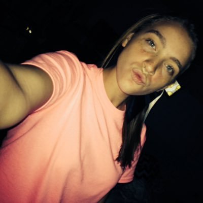 Profile Picture of Hannah Thrasher (@Hannah_51_14) on Twitter