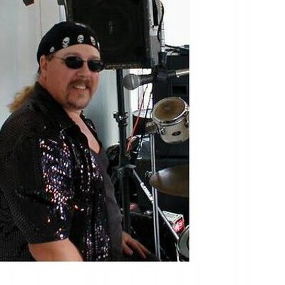 Profile Picture of Richard C Gould (@Berly12000) on Twitter
