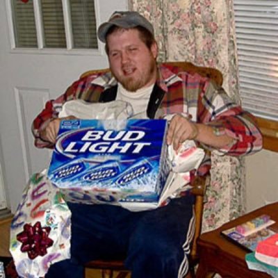 Profile Picture of Ernest Walker (@Ernestw1776) on Twitter