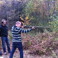 Profile Picture of Shawn Reid (@shawn-reid-27) on Quora