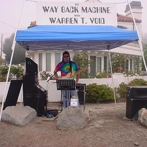 Profile Picture of Larry Green (@warrentvoid) on Myspace