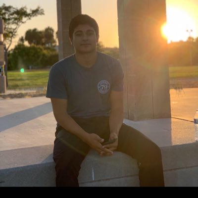 Profile Picture of Adam Roman (@_adamroman) on Twitter
