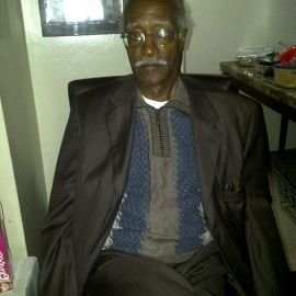 Profile Picture of Joseph Elmore (@ElmoreJoseph) on Twitter