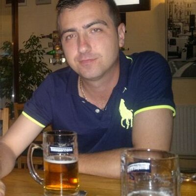 Profile Picture of Dan Oancea (@Dony07) on Twitter