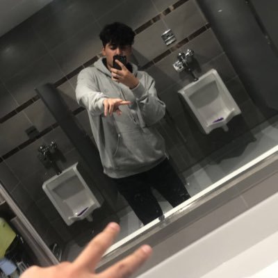 Eric Ibanez - Twitter Profile Picture of Eric Ibanez (@Ericibanezz) on Twitter