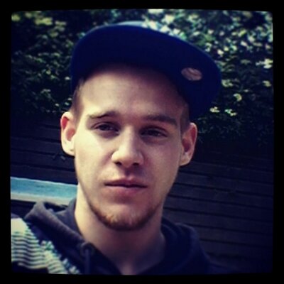 Profile Picture of Christoph Meyer (@Chris7Hazard) on Twitter