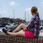 Profile Picture of Julia Potapova (@yulosha) on Instagram