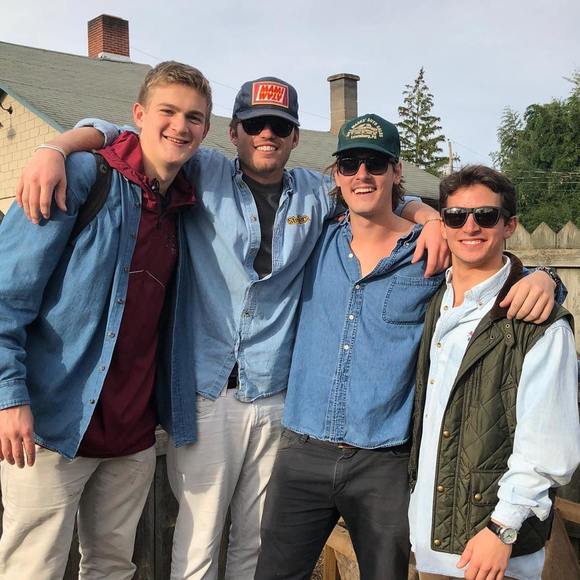 Profile Picture of Jack Prochniak (@jackproch) on Poshmark