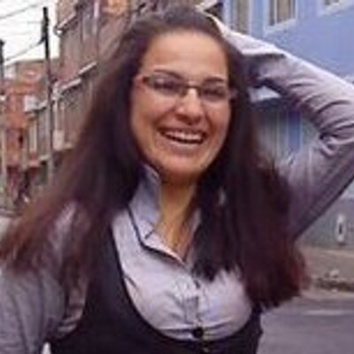 Profile Picture of Paula Sierra (@paulasierra2) on Twitter