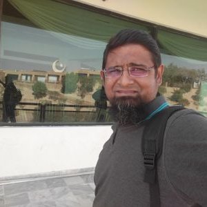 Profile Picture of Syed Ayaz Mahmood (@SyedAyazMahmoo1) on Twitter