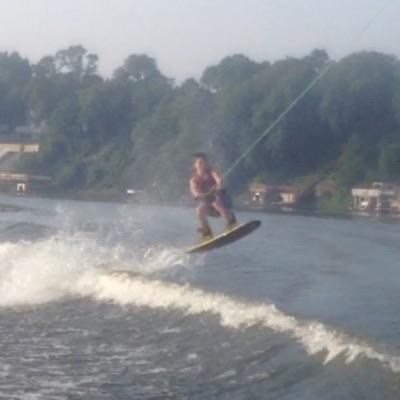 Profile Picture of Gerald Pearson (@gpearson2001) on Twitter