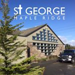 Profile Picture of St George Maple Ridge Church (@stgeorgemapleridge) on Instagram