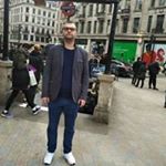 Profile Picture of Patryk Kossowski (@patryk.kossowski.94) on Instagram