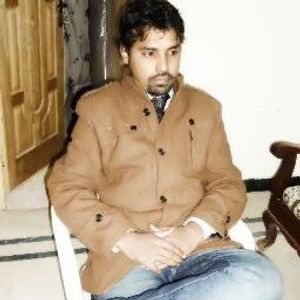 Profile Picture of Adeel Abbas (@im_adeel) on Myspace