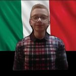 Profile Picture of Simone Palladino (@palladinosimone_ufficiale) on Instagram