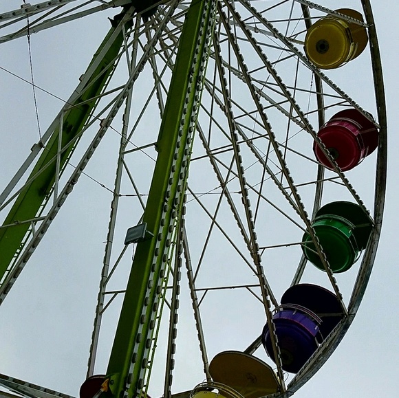 Profile Picture of Nicole Hadaway (@hadshad01) on Poshmark