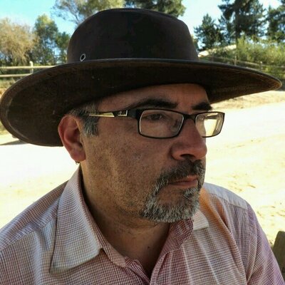 Profile Picture of Daniel Garcia Trampe (@pintordigital) on Twitter