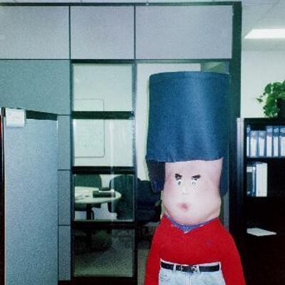 Profile Picture of Ken Burris (@CinciBirdman) on Twitter