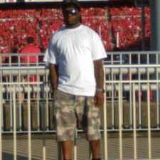Profile Picture of Mario Patterson (@RioP83) on Twitter