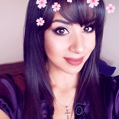 Profile Picture of Gloria Marie Quinones (@GloriaMarie4888) on Twitter