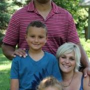 Profile Picture of Amber Snook Cornell (@acorn2) on Pinterest
