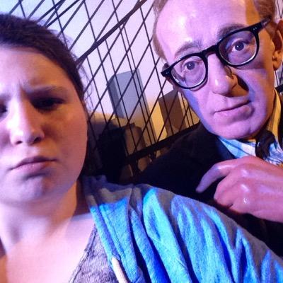 Profile Picture of Alison Keith (@AliSeh) on Twitter