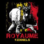 Profile Picture of Antoine Moore (@royaumekennels) on Instagram