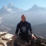 Profile Picture of David Stonehouse (@david.stonehouse.1654) on Instagram