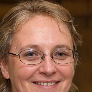 Profile Picture of Hilda Smith (@Hilda-Smith) on Facebook