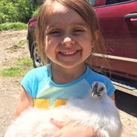 Profile Picture of Megen Niquette (@megen-niquette) on Quora