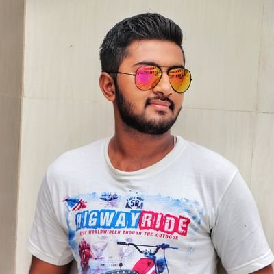 Profile Picture of Kevin Bhatt (@KevinBhatt14) on Twitter