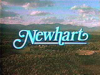 Profile Picture of Newhart - Wikipediaon Wikipedia